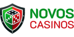 Novos casinos online Portugal